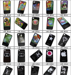 厂家批发指南 iPhone 4最新上市手机保护壳、手机套与外壳，精美图片展示与最优价格