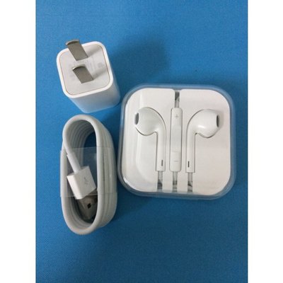 如何在二手市场选购正品手机配件？以苹果充电器、数据线和耳机为例