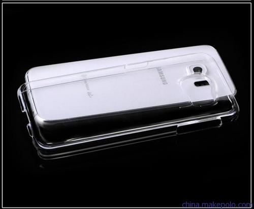 苹果手机配件 新款三星galaxy s6手机高透明水晶滴胶贴 产品详情 品牌