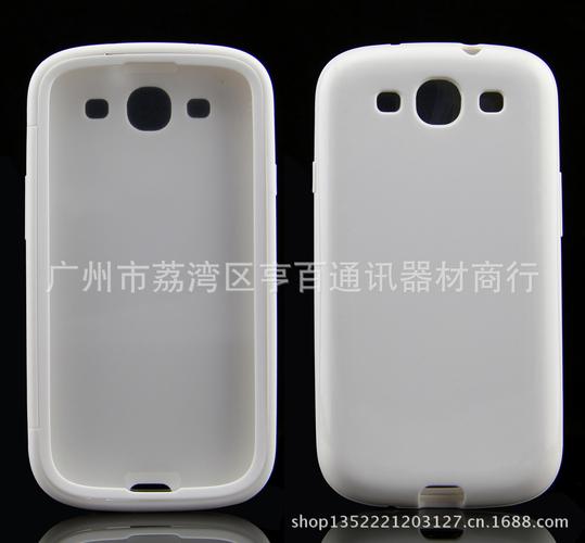 产品中心 手机保护套/保护壳 > 工厂批发 三星s3 i9300手机壳 tpu软壳